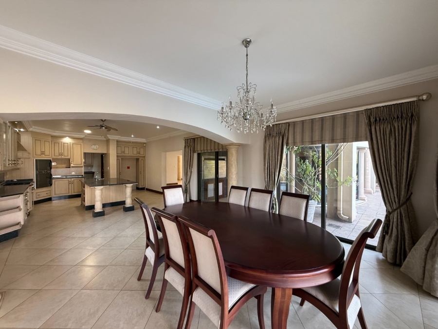 4 Bedroom Property for Sale in WestLake Country Safari Estate North West